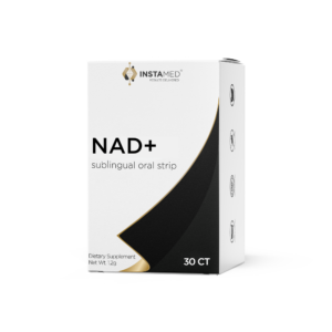 NAD+