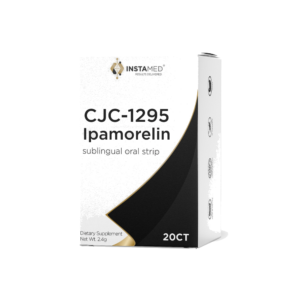 CJC-1295 / Ipamorelin
